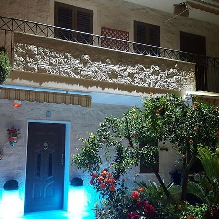 غالّيبولي Profumo Di Mare B&B المظهر الخارجي الصورة