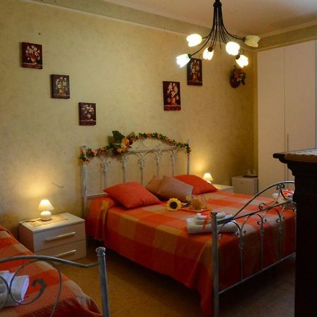 غالّيبولي Profumo Di Mare B&B المظهر الخارجي الصورة