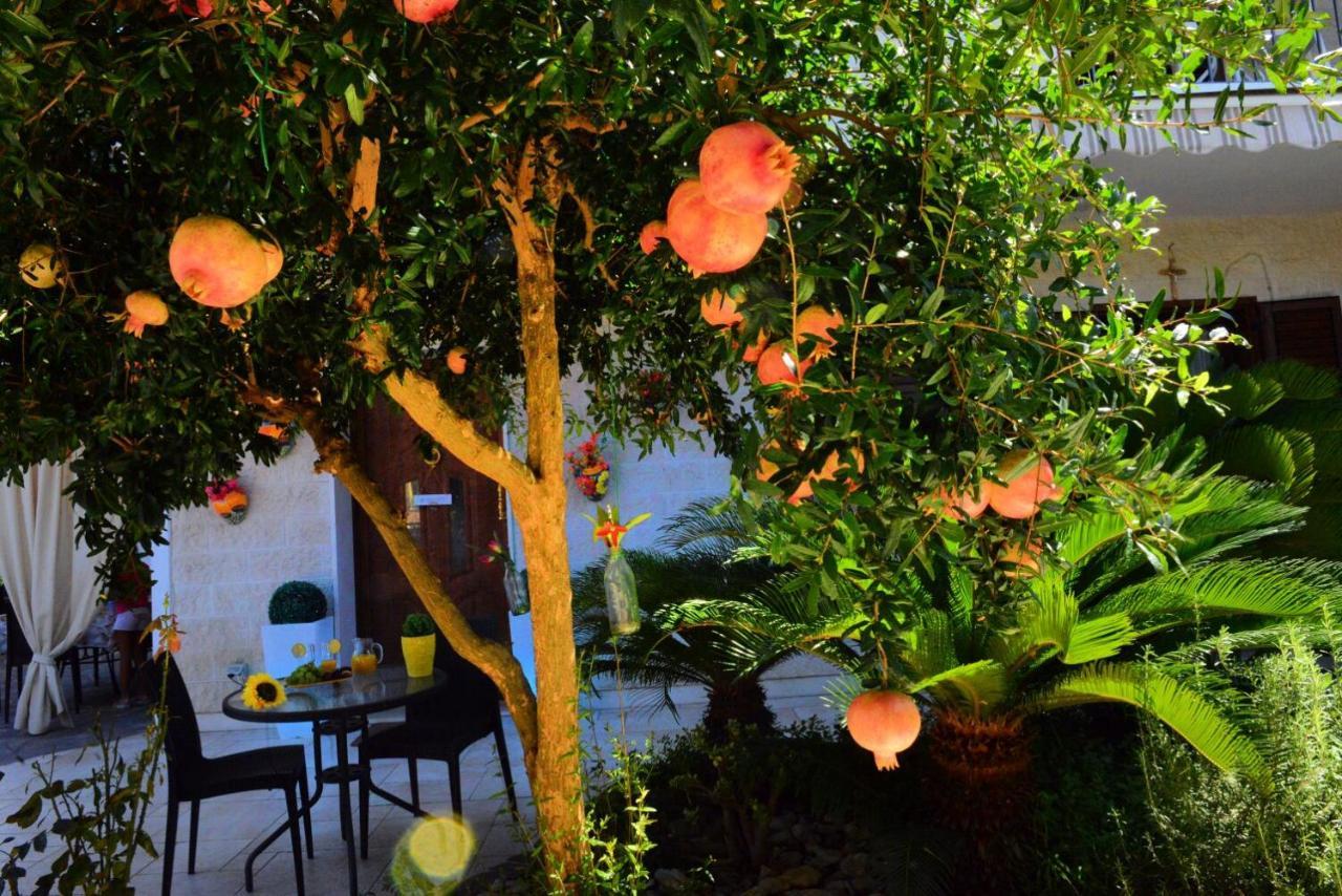غالّيبولي Profumo Di Mare B&B المظهر الخارجي الصورة