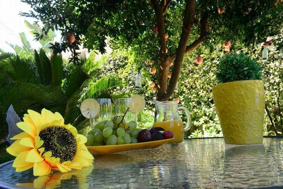 غالّيبولي Profumo Di Mare B&B المظهر الخارجي الصورة