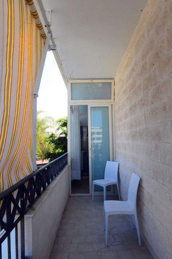 غالّيبولي Profumo Di Mare B&B المظهر الخارجي الصورة