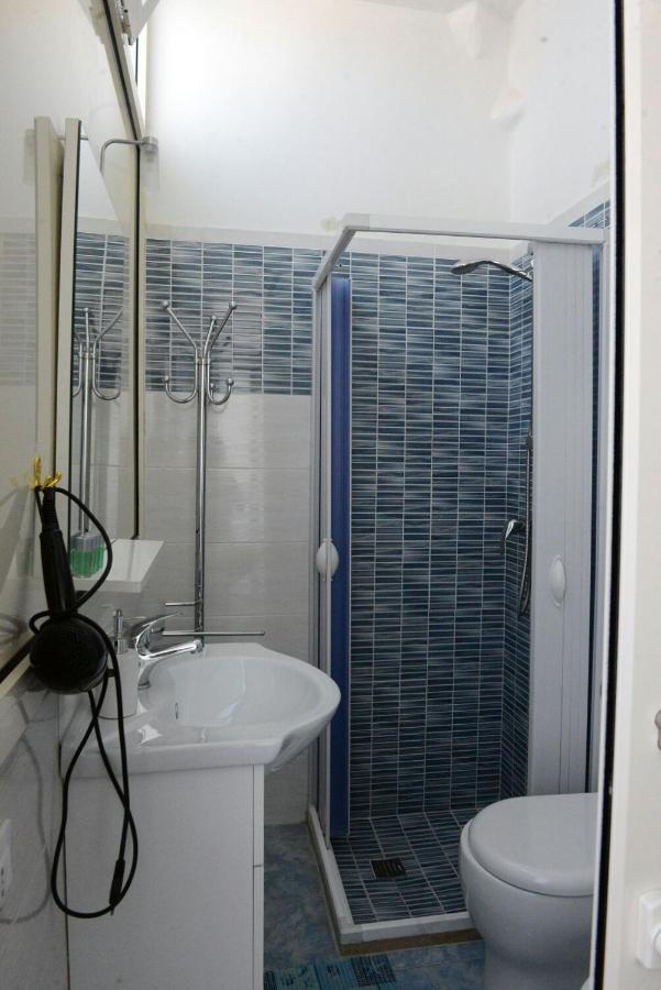 غالّيبولي Profumo Di Mare B&B المظهر الخارجي الصورة