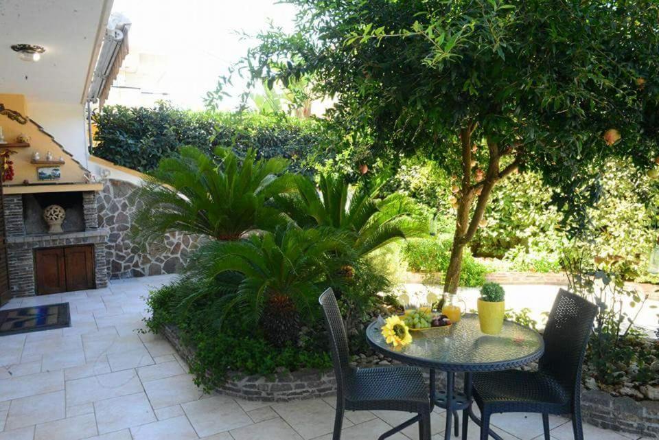 غالّيبولي Profumo Di Mare B&B المظهر الخارجي الصورة