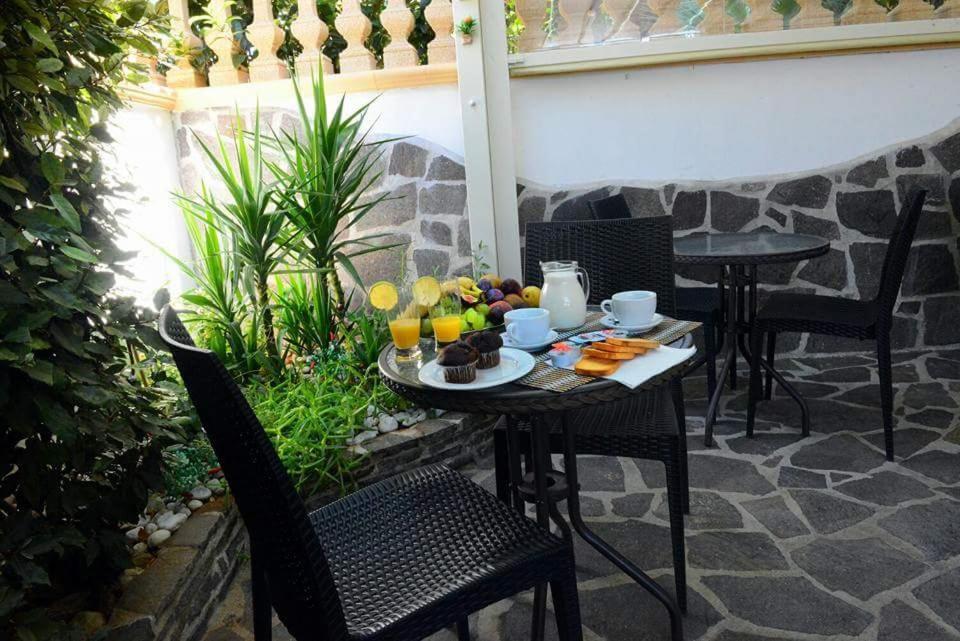 غالّيبولي Profumo Di Mare B&B المظهر الخارجي الصورة