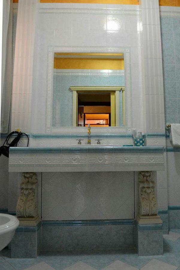 غالّيبولي Profumo Di Mare B&B المظهر الخارجي الصورة