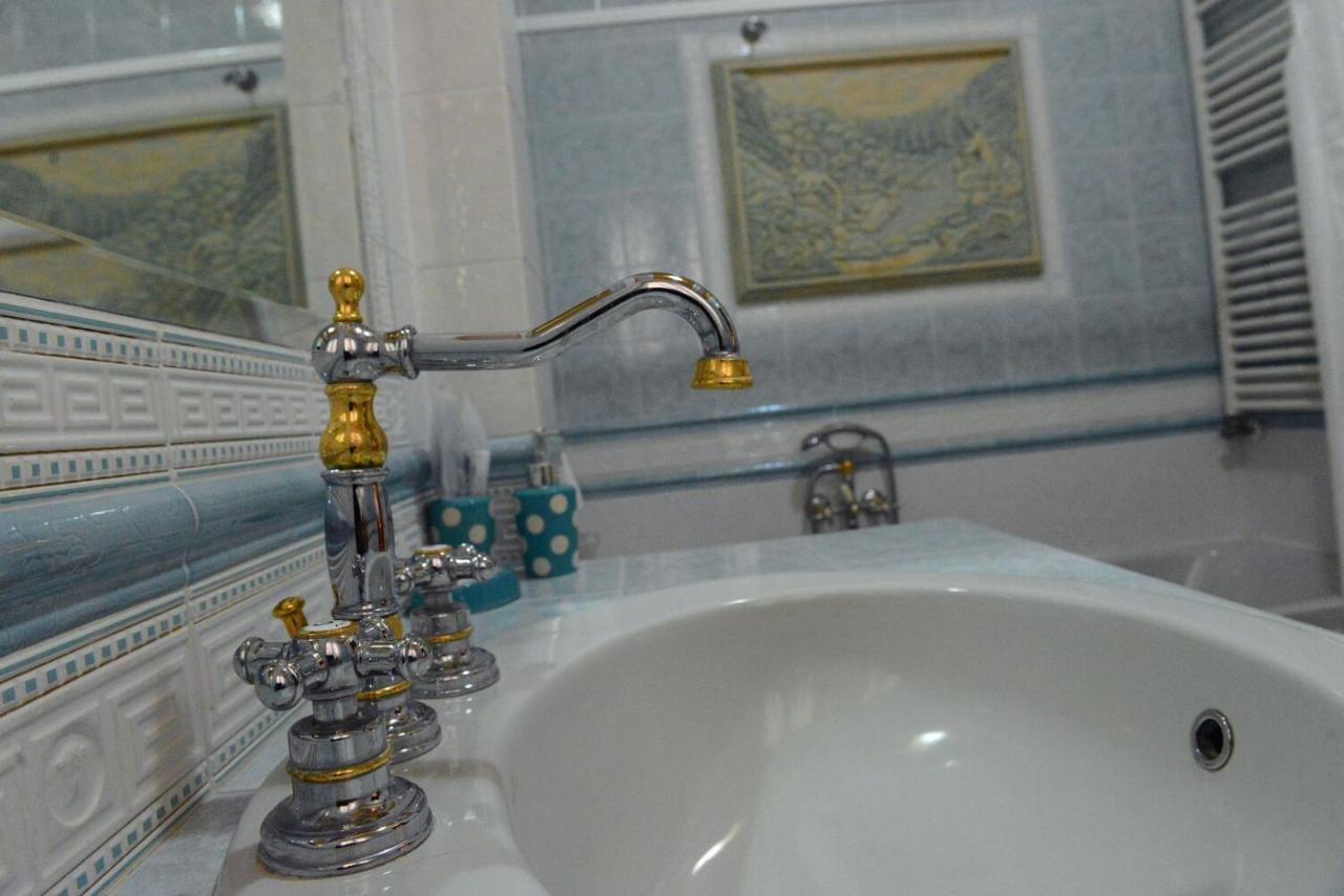 غالّيبولي Profumo Di Mare B&B المظهر الخارجي الصورة