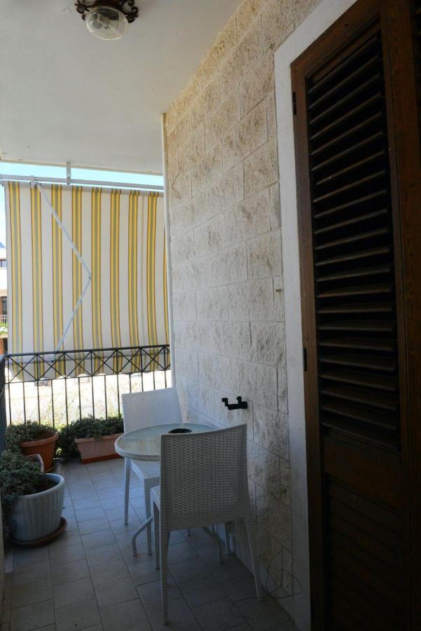 غالّيبولي Profumo Di Mare B&B المظهر الخارجي الصورة