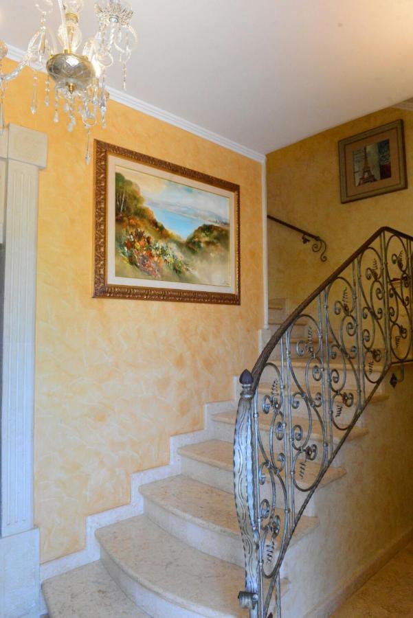 غالّيبولي Profumo Di Mare B&B المظهر الخارجي الصورة