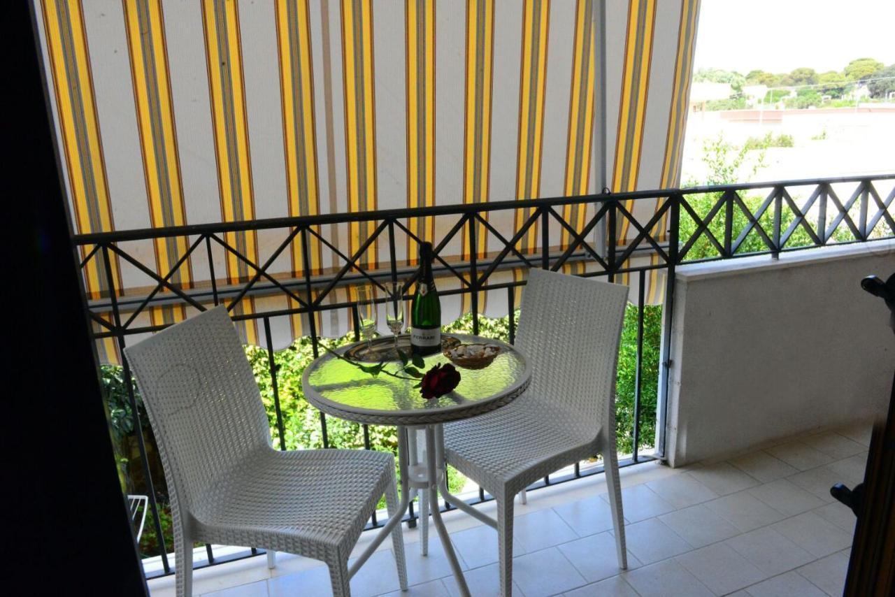 غالّيبولي Profumo Di Mare B&B المظهر الخارجي الصورة