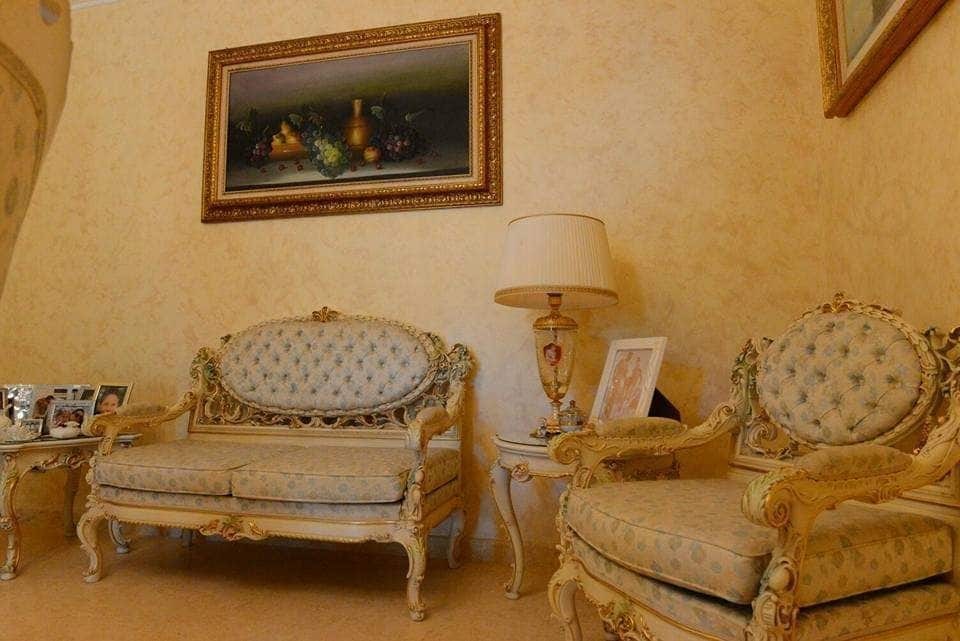 غالّيبولي Profumo Di Mare B&B المظهر الخارجي الصورة