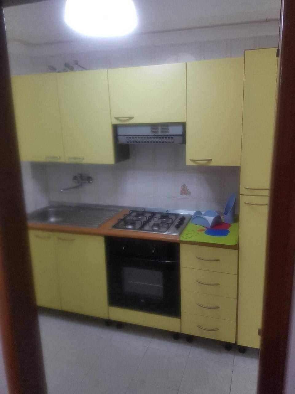 غالّيبولي Profumo Di Mare B&B المظهر الخارجي الصورة